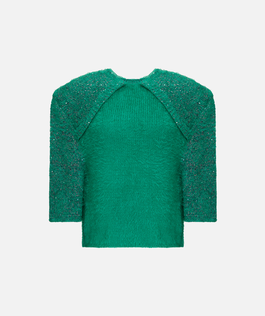 Douelle Pullover