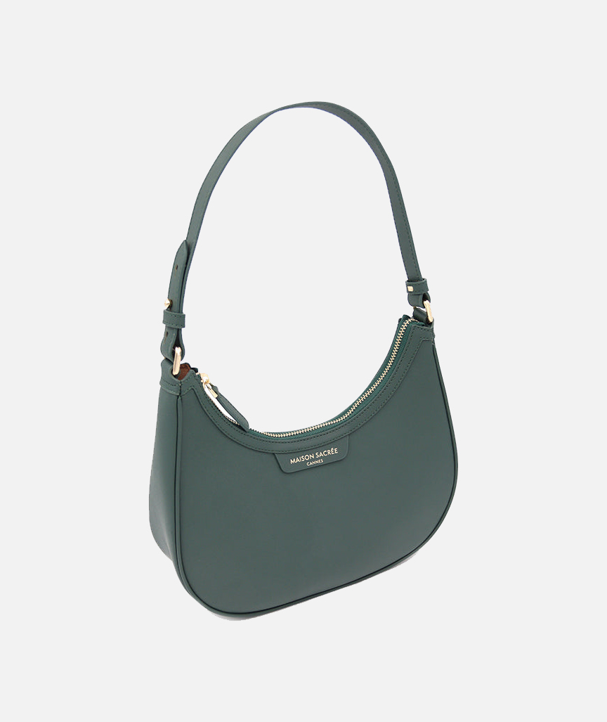 Mirandole Shoulder bag Leather 