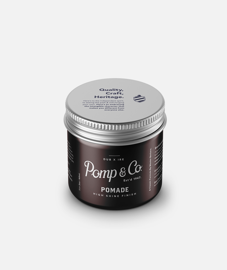 Pomade
