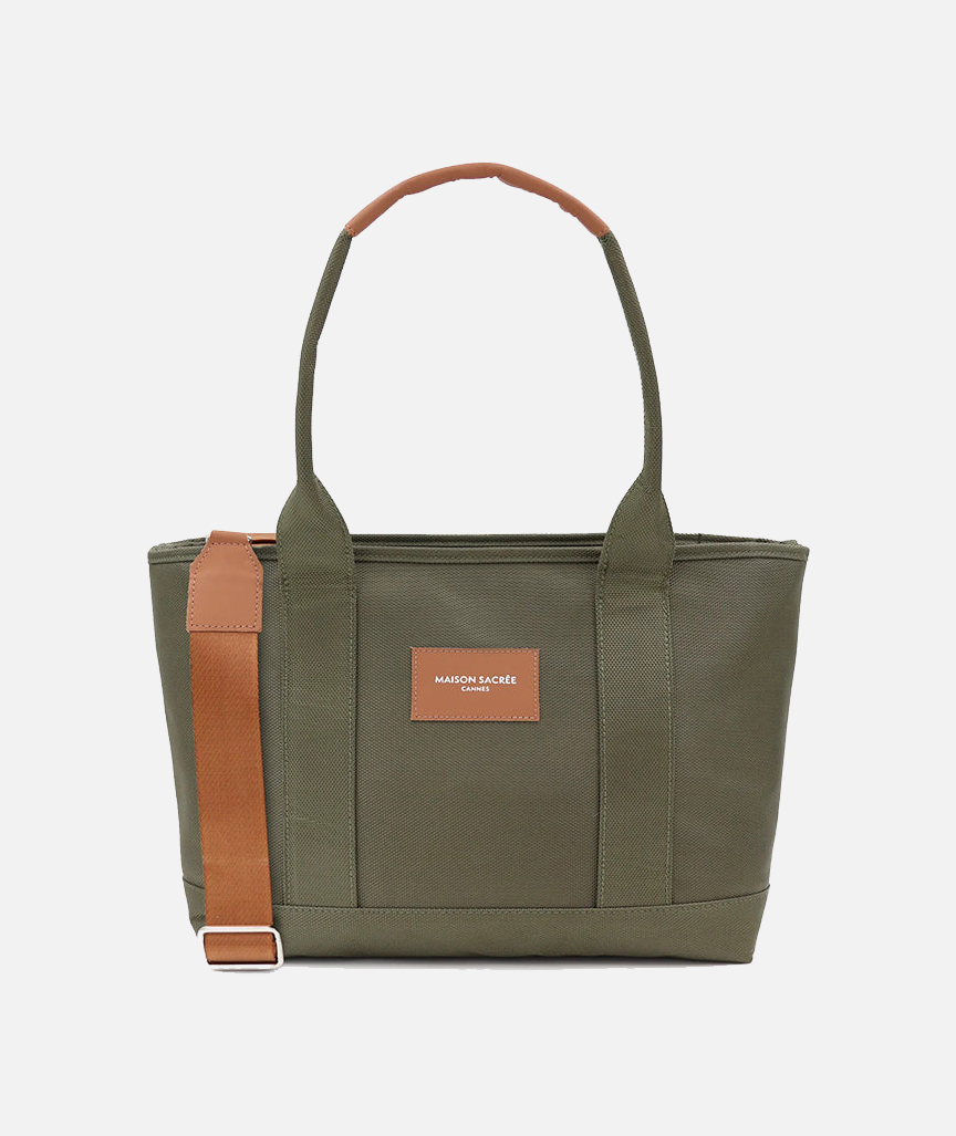 Miramar winter shoulder bag large