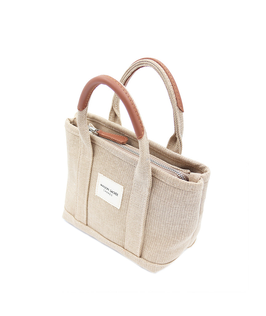 Miramar shoulder bag extra mini 