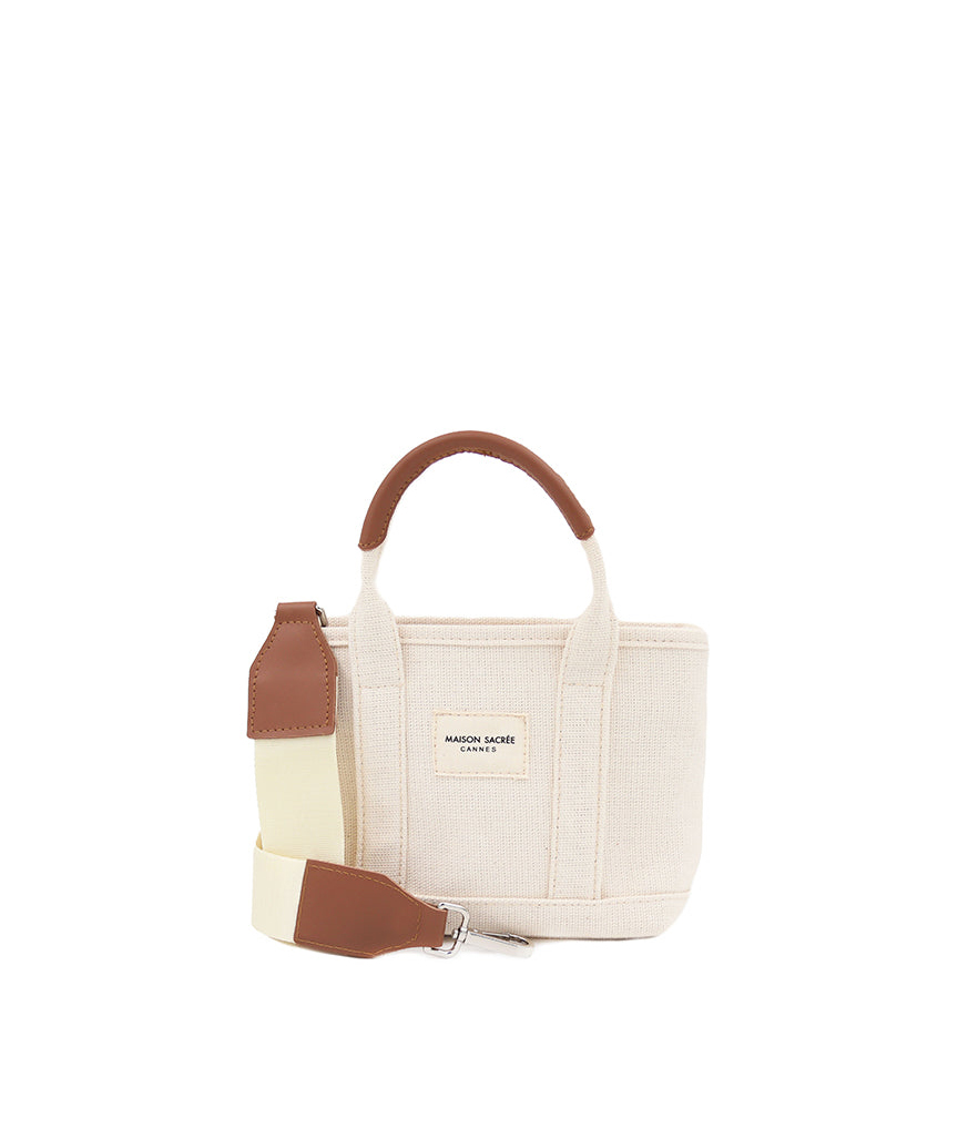 Miramar Schultertasche extra mini 