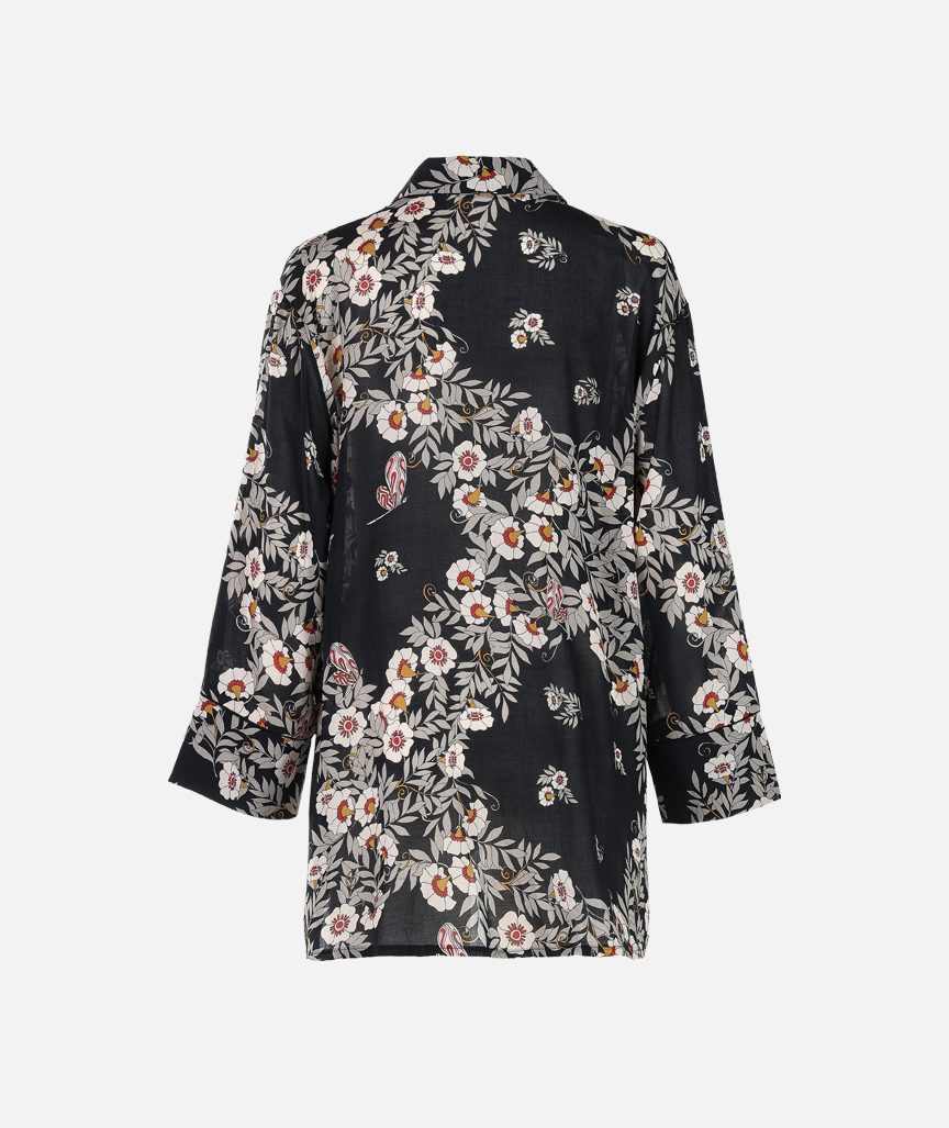 28oECzYoWnyOwJZ Joy Blumen Shirt