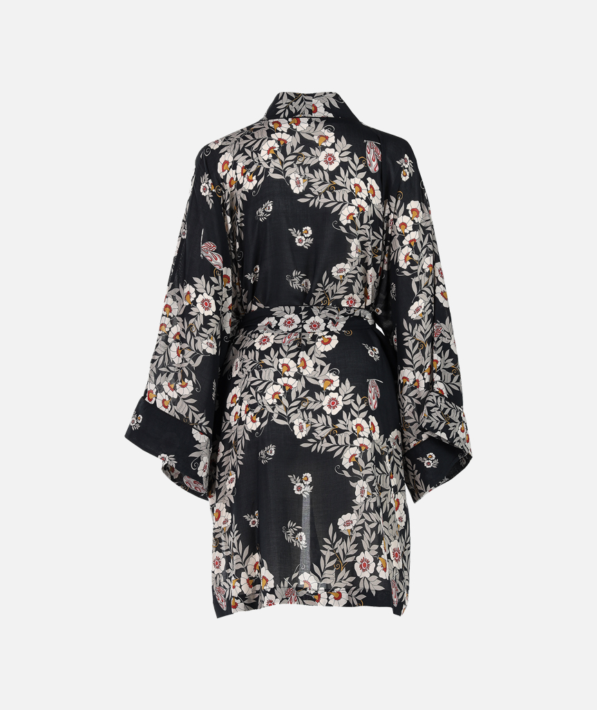 323VyWlkClBQIS4 Joy Blumen Kimono