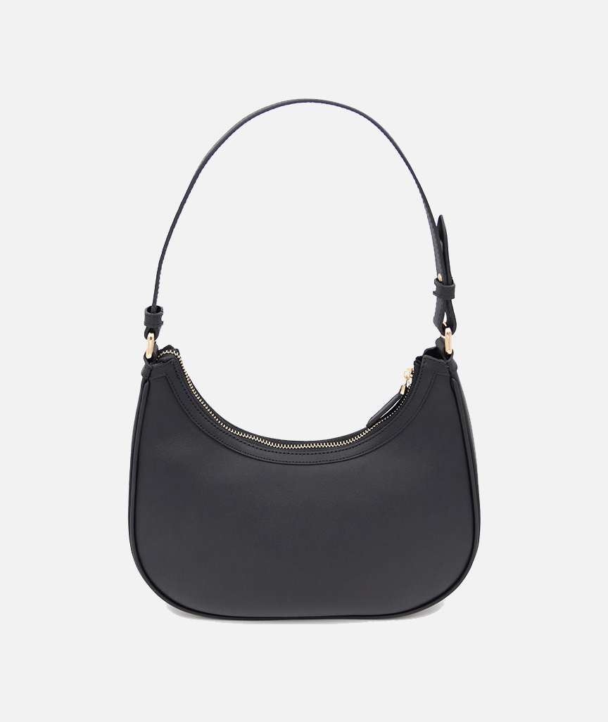 Mirandole Schultertasche Leder 