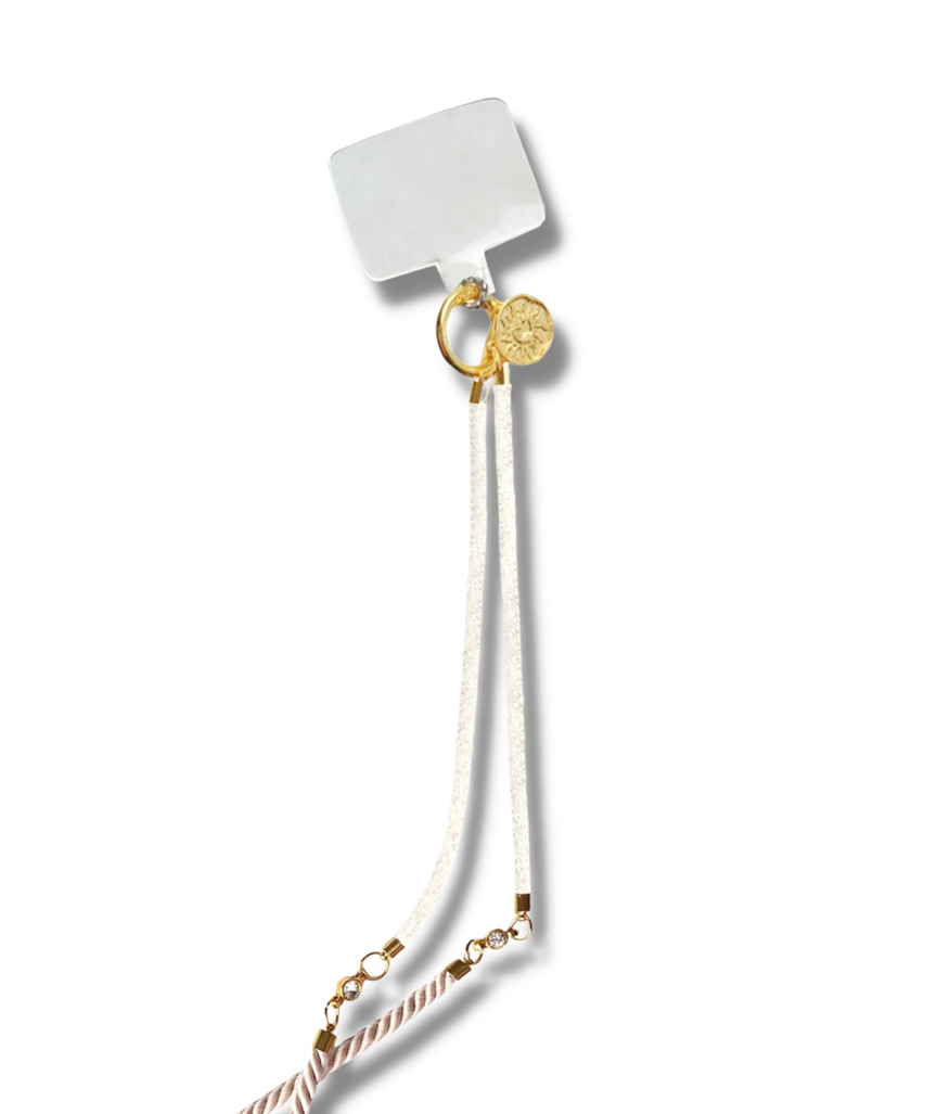 Phone Chain Compatible with Any Case