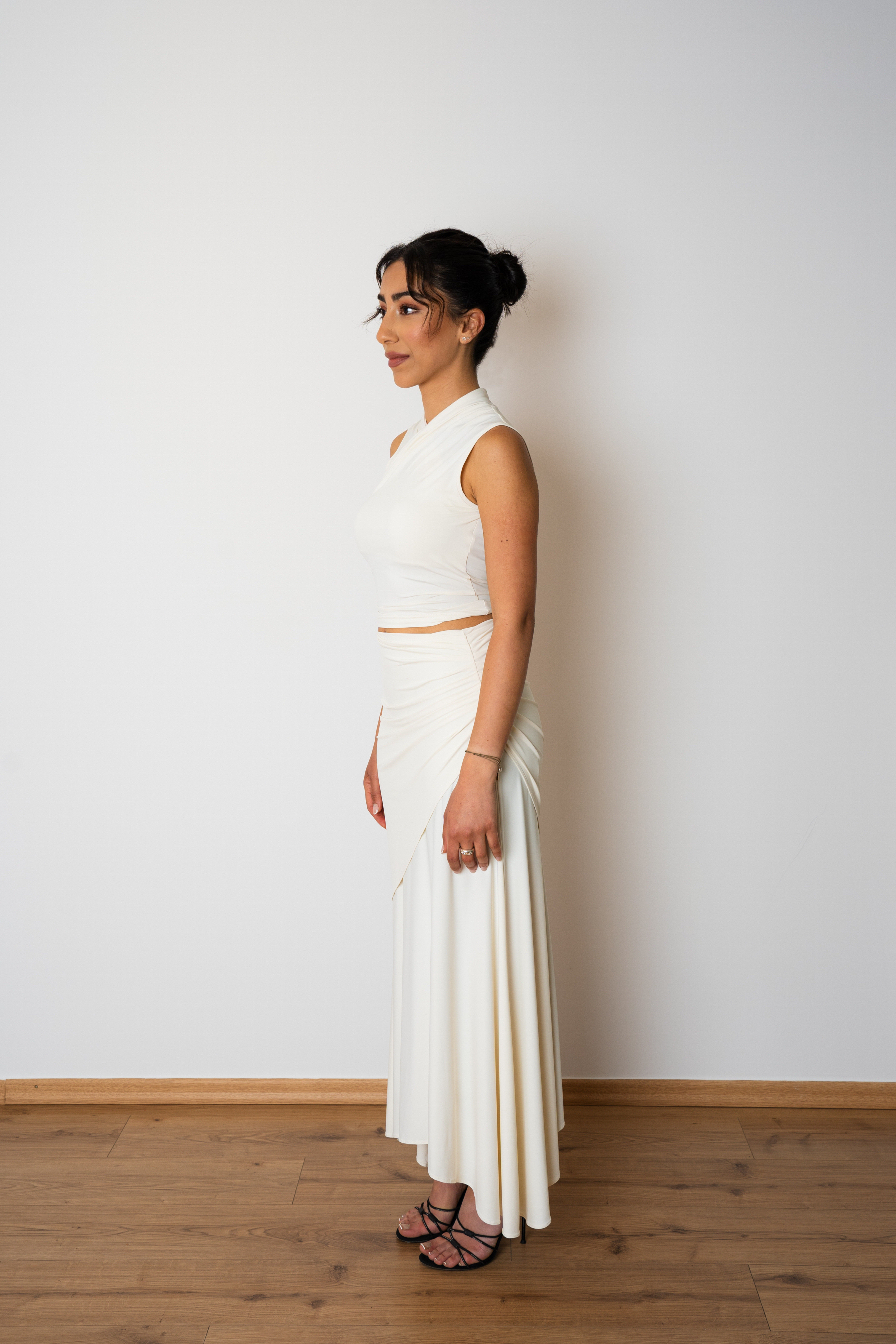 Résumé Neckholder Top