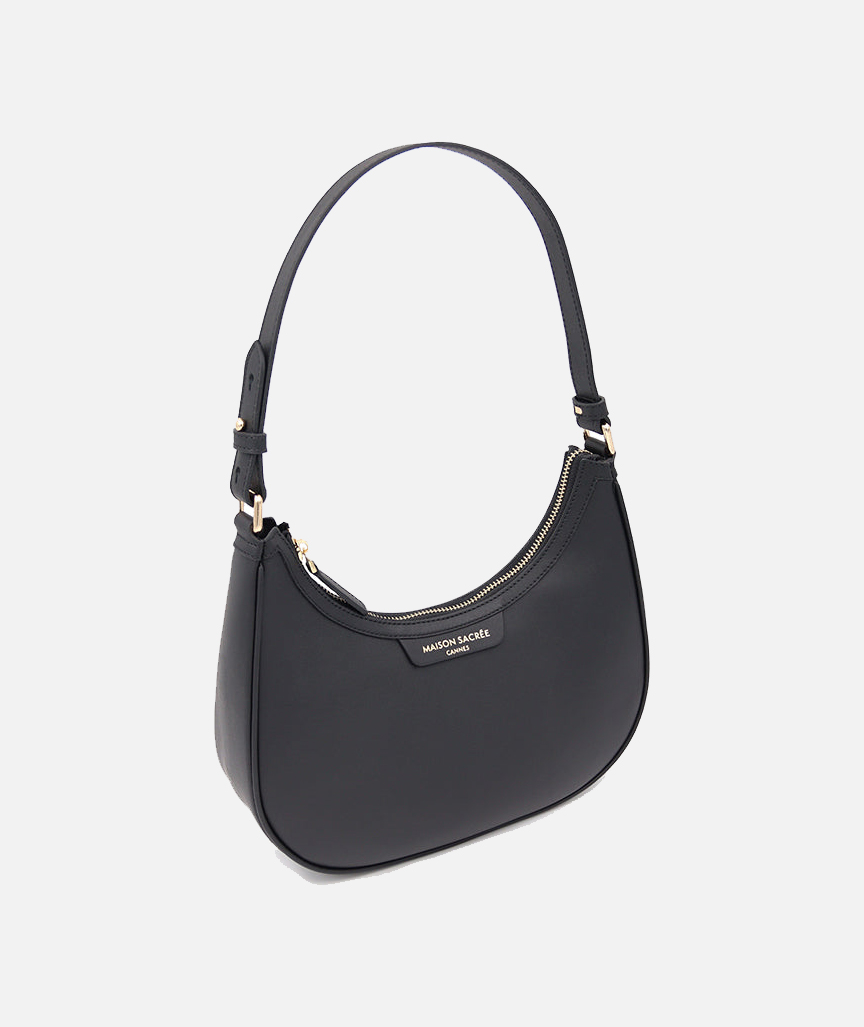 Mirandole Schultertasche Leder 