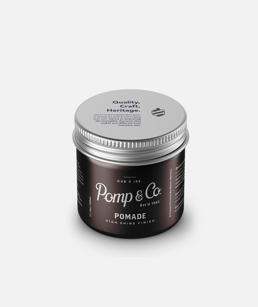 Pomade