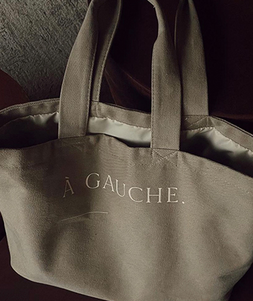 Boice Tasche Groß