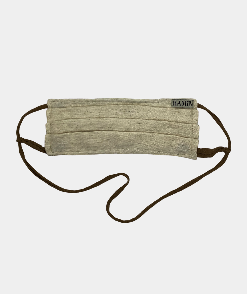 Linen Mask