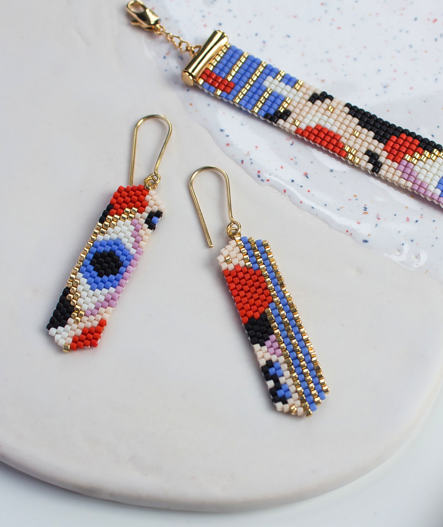 GUI_Eye-Earrings-1 Eye Ohrringe