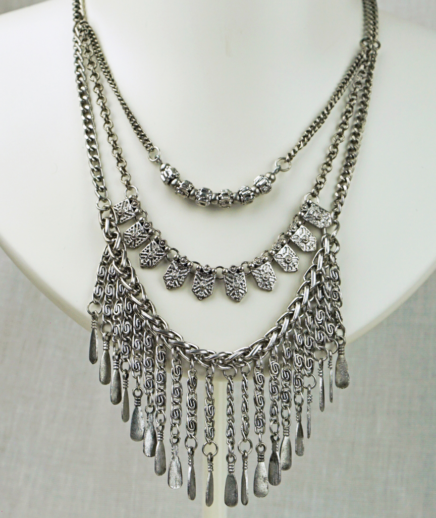 Sayna Necklace