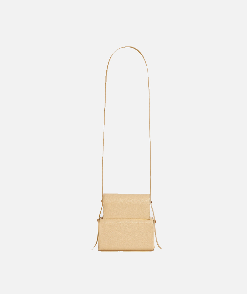 Midi-Dualer-Butter-3 Handtasche Midi Dualer Butter