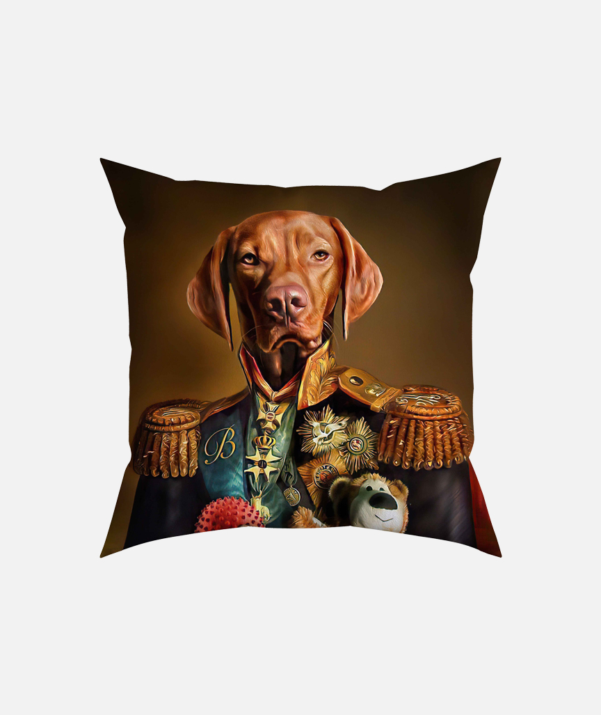 Dog Pillowcase