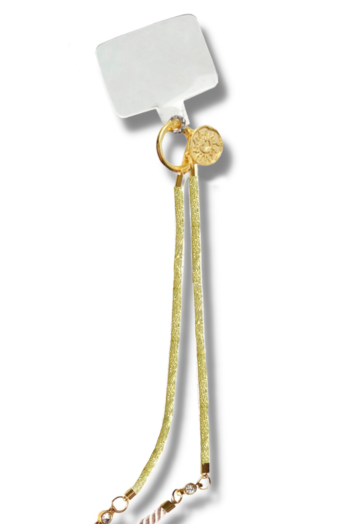 Phone Chain Compatible with Any Case