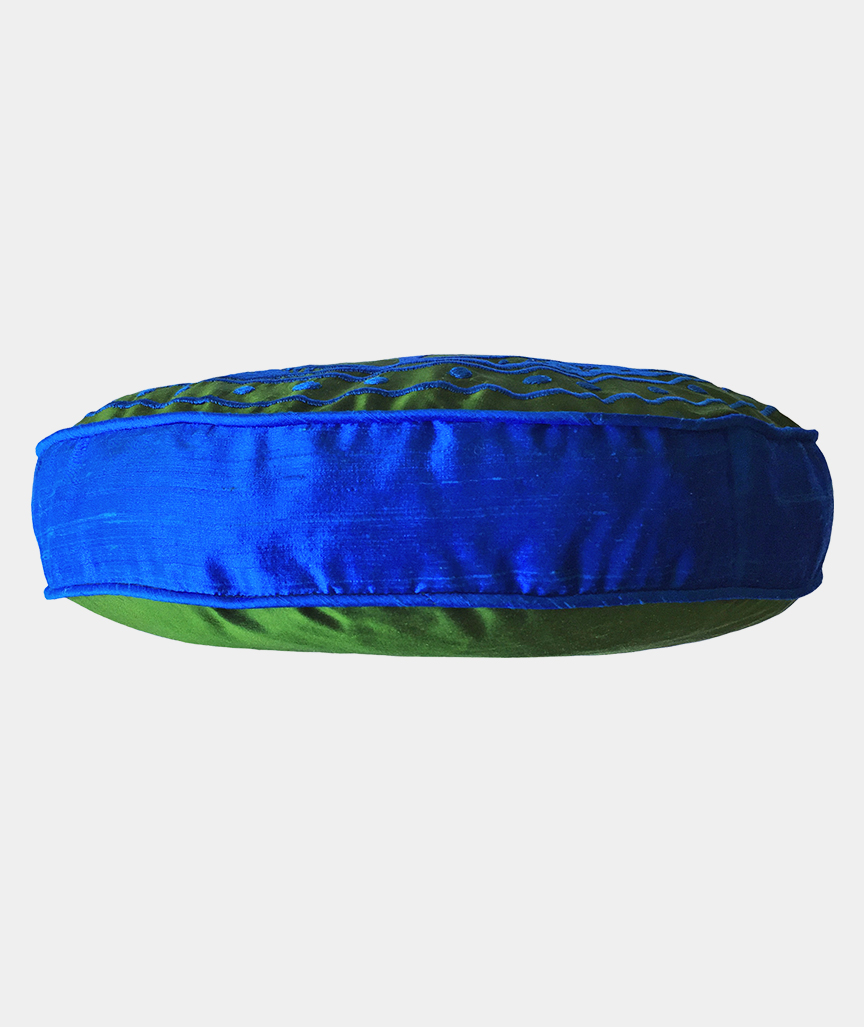 ATOLYE-11_BIRD-CUSHION-CU30C32_ Bird Kissen - CU30C32