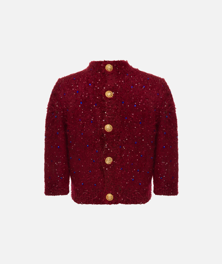 Trotty Sweater
