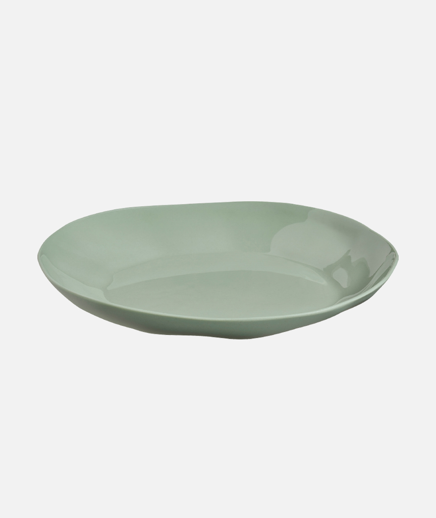 Untertasse "rund" für Kaffee Becher