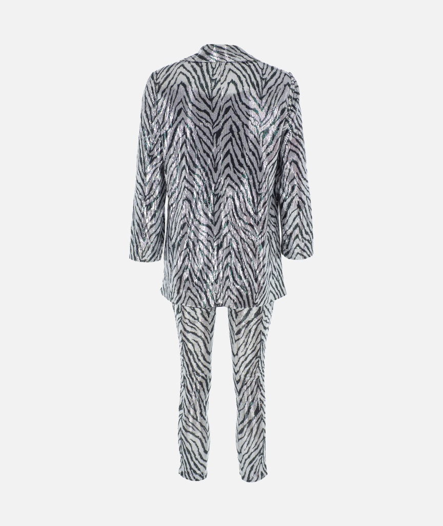 Madre de Dios Blazer