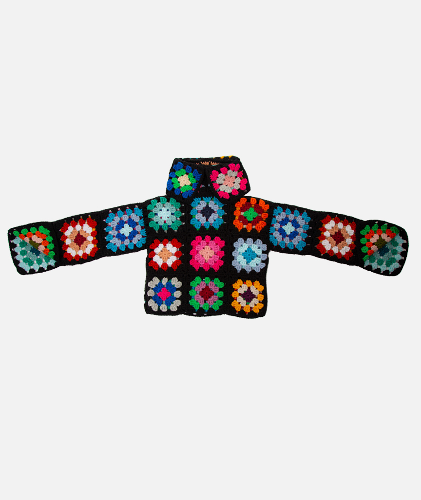 Mevy Pullover