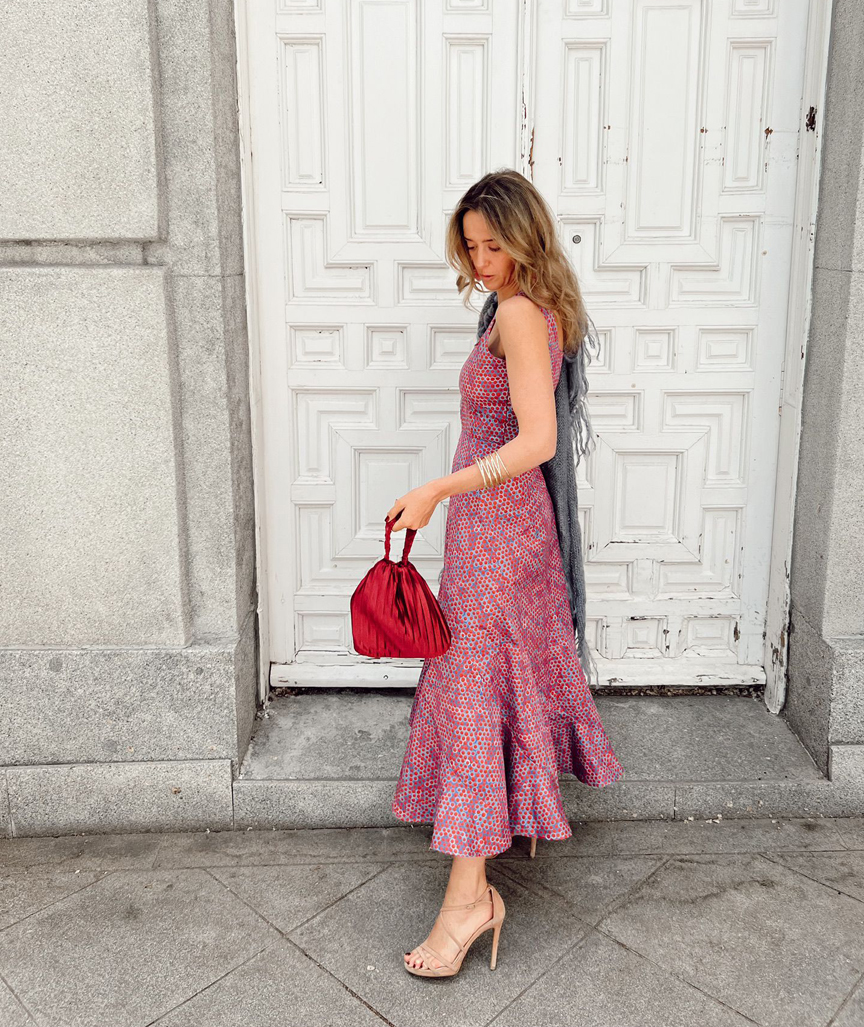 Pitaya Handtasche