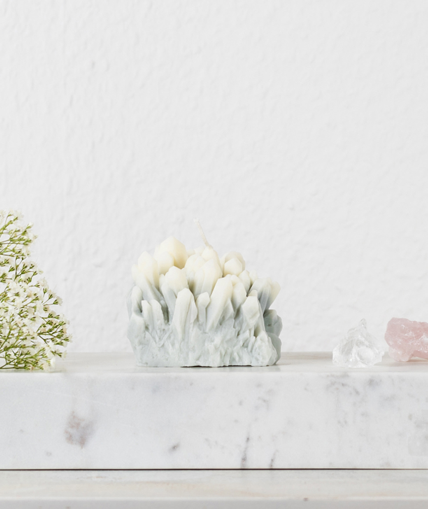 Gemstone Smoky Quartz