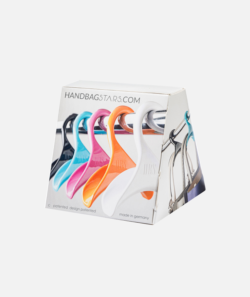 Packshot_colours_1_weiss-1 Taschenhalter 3-er Set
